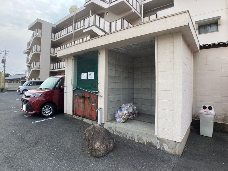 リバティハウスＩＭＡＩ その他共有部分