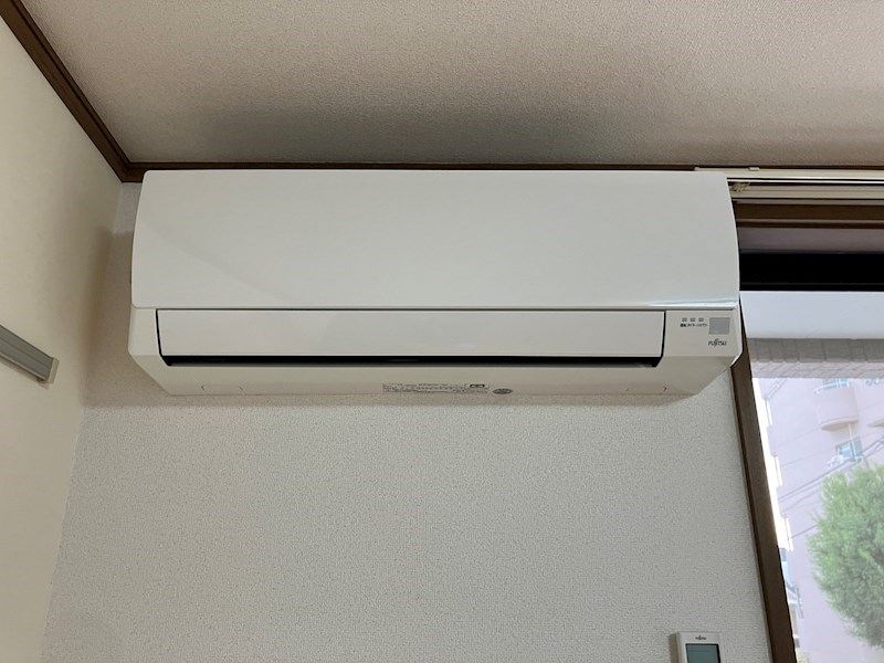リヴズモネⅠ その他設備