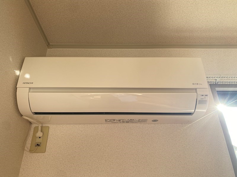 スクハパークＢ棟 その他設備