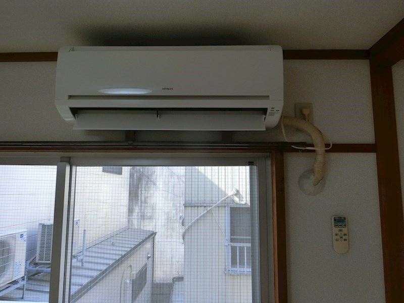 伊勢宮セントラルビル その他設備