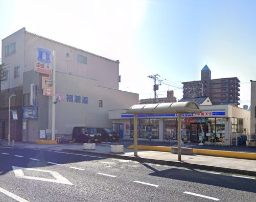 伊勢宮セントラルビル コンビニ