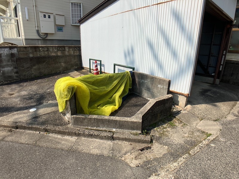 コーポたつみ  その他共有部分