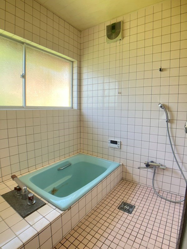 島田町Ｓ貸家 風呂画像