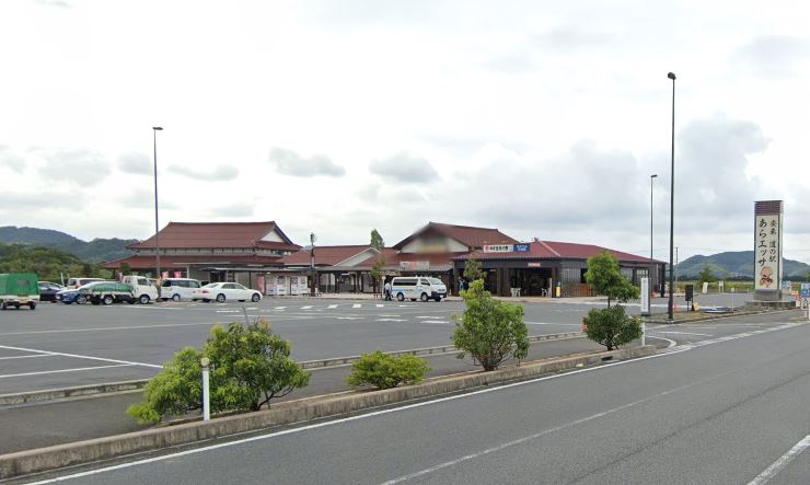 島田町Ｓ貸家 スーパー