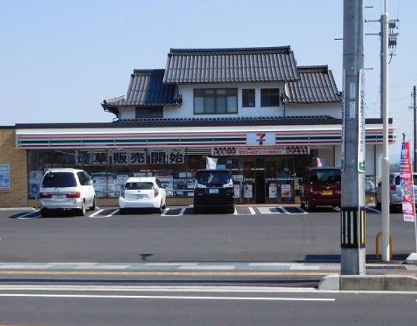 ネオハイツ松江 周辺画像2
