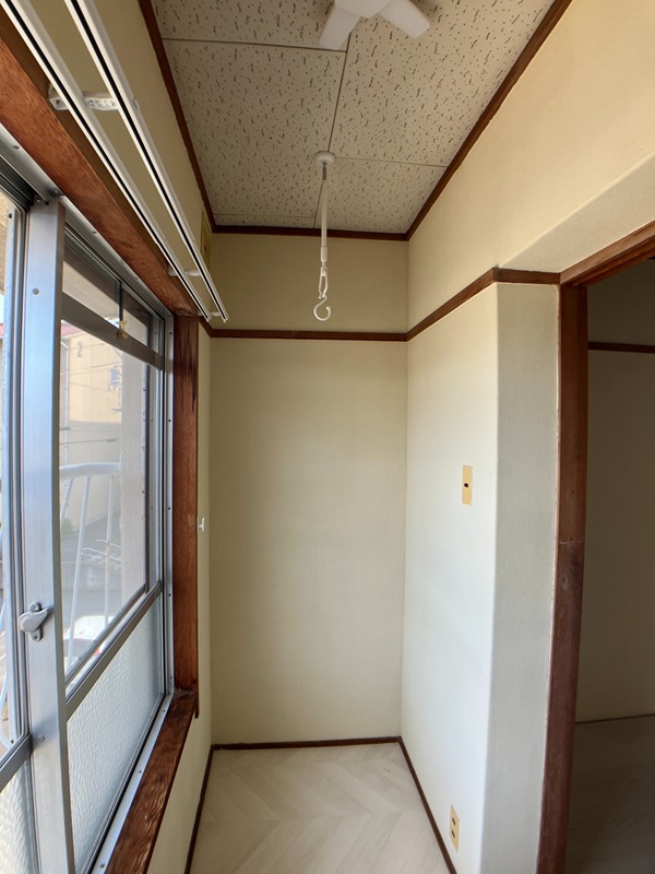 グリーンハイツ淞南 その他部屋・スペース