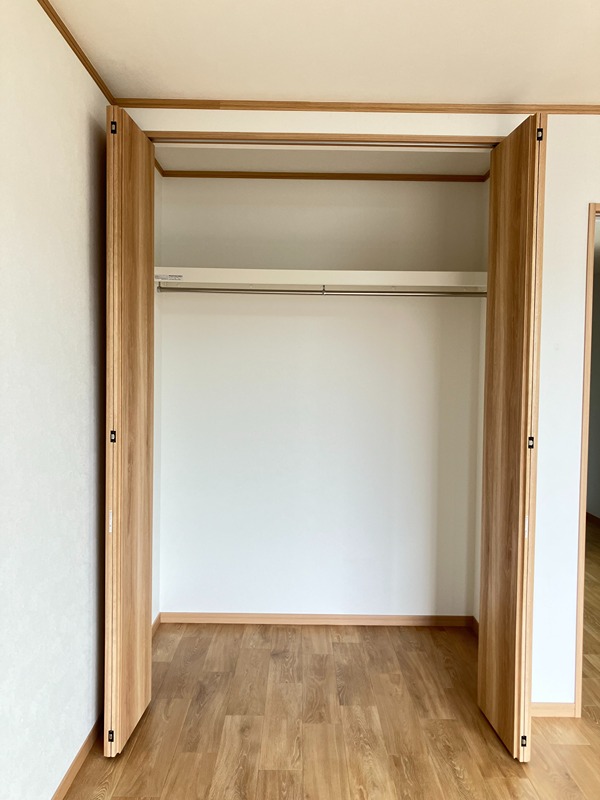 ダックかんばら 収納