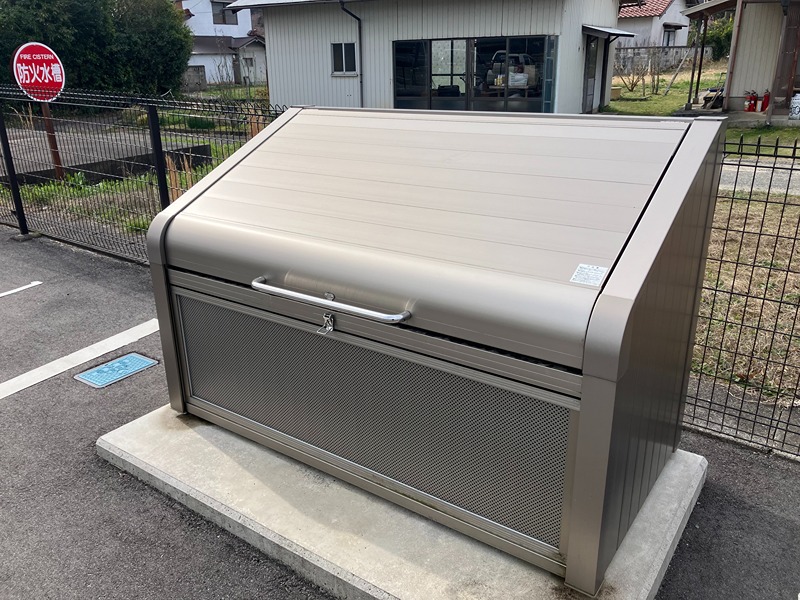 ダックかんばら その他共有部分