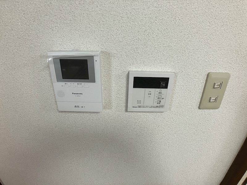 メゾン ボルデロー セキュリティ