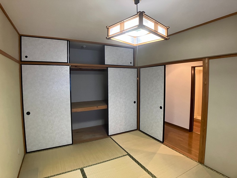 メゾン ボルデロー ベッドルーム