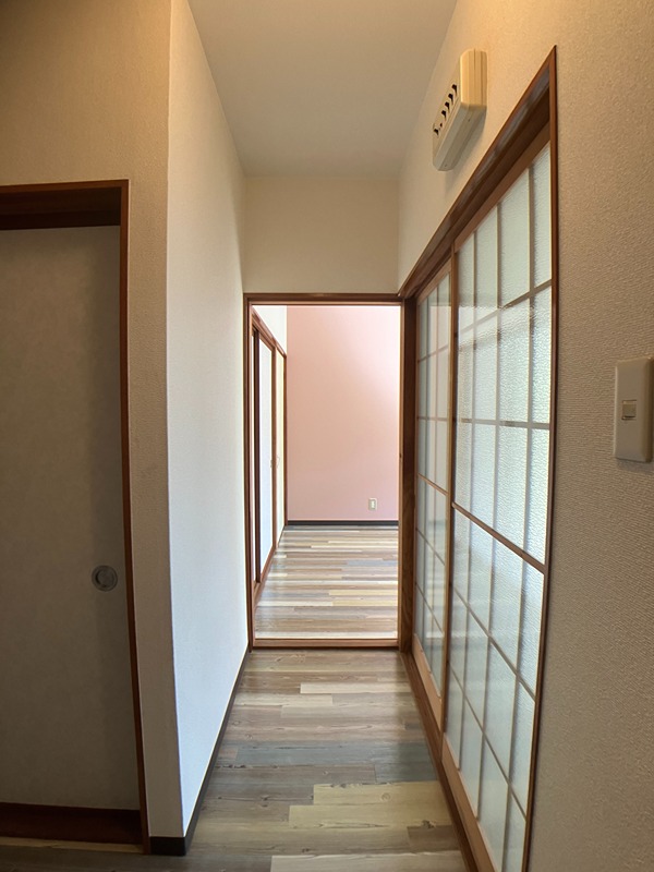 コウジハイツ向山 その他部屋・スペース