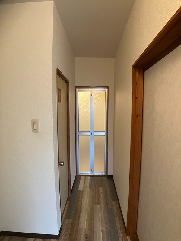 コウジハイツ向山 その他部屋・スペース