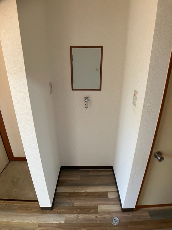 コウジハイツ向山 その他設備