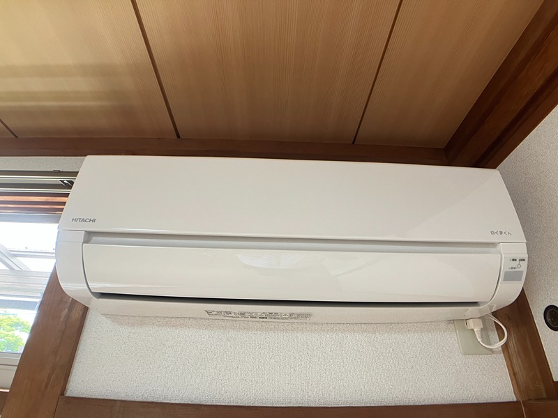 サンハイツ上乃木Ⅰ その他設備
