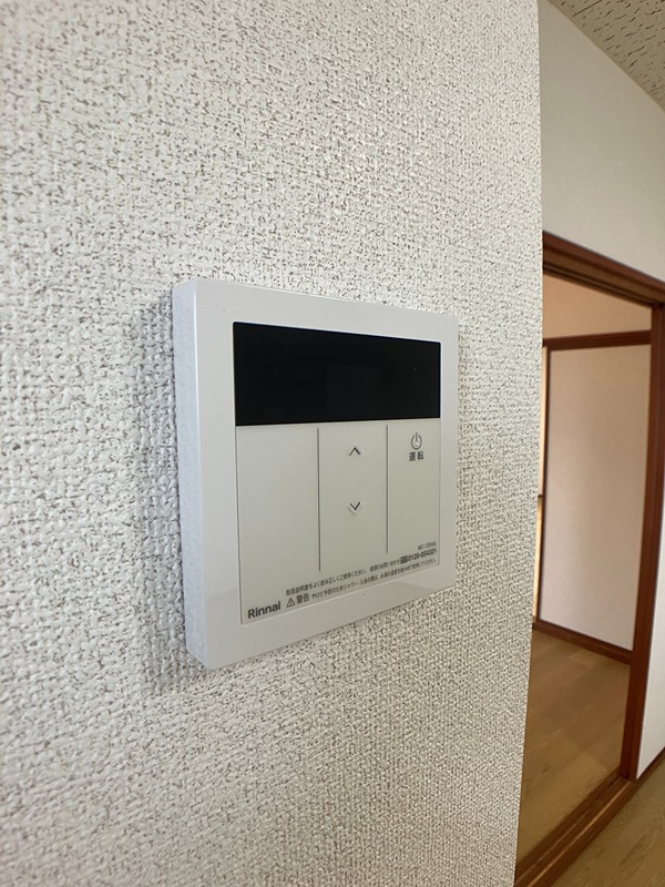 サンハイツ上乃木Ⅰ その他設備