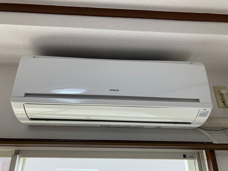 パークシャトー その他設備