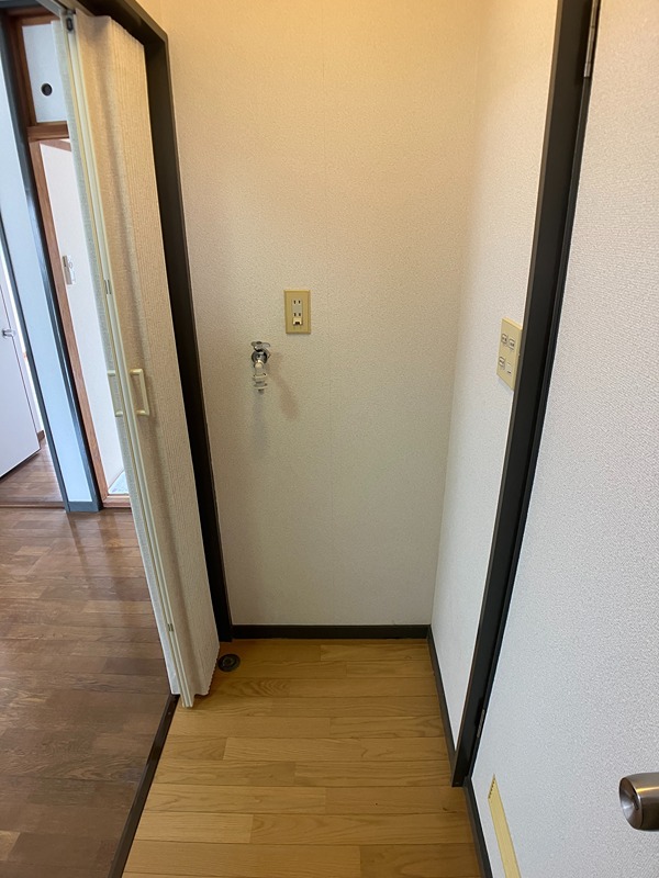 パークシャトー その他設備