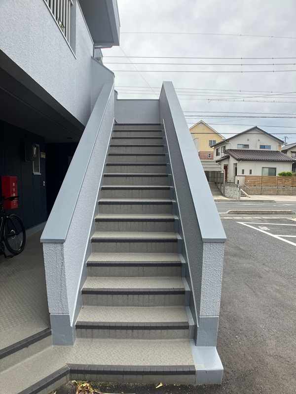 パークシャトー その他共有部分