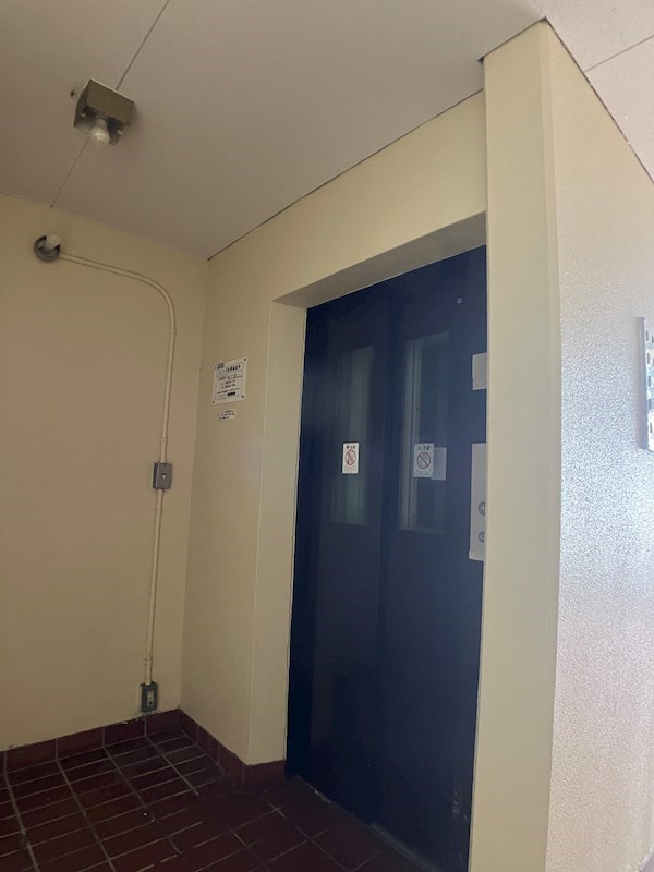 松江山忠ビル その他共有部分