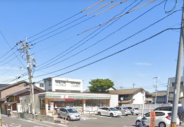 松江山忠ビル コンビニ