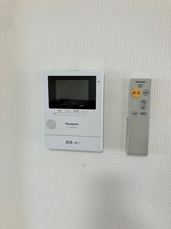 ラポール セキュリティ