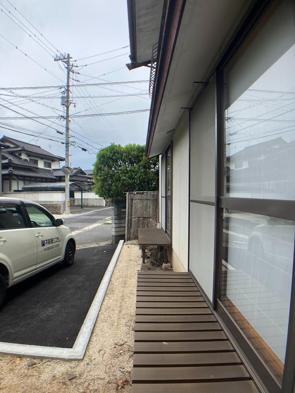上乃木６丁目貸家 その他