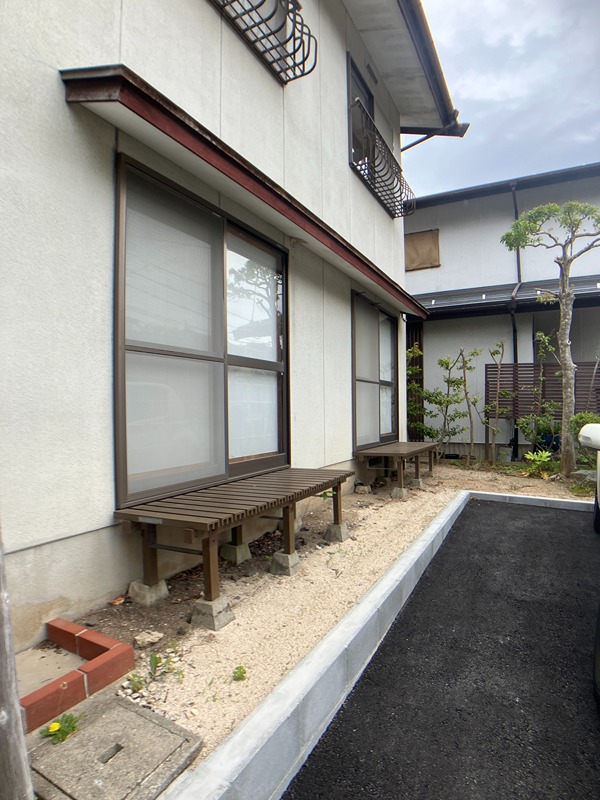 上乃木６丁目貸家 その他