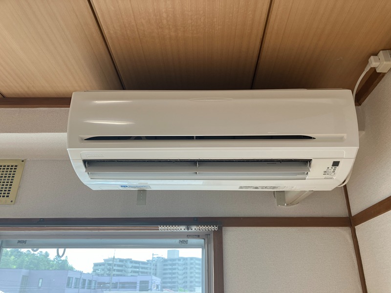 奥名ビル その他設備