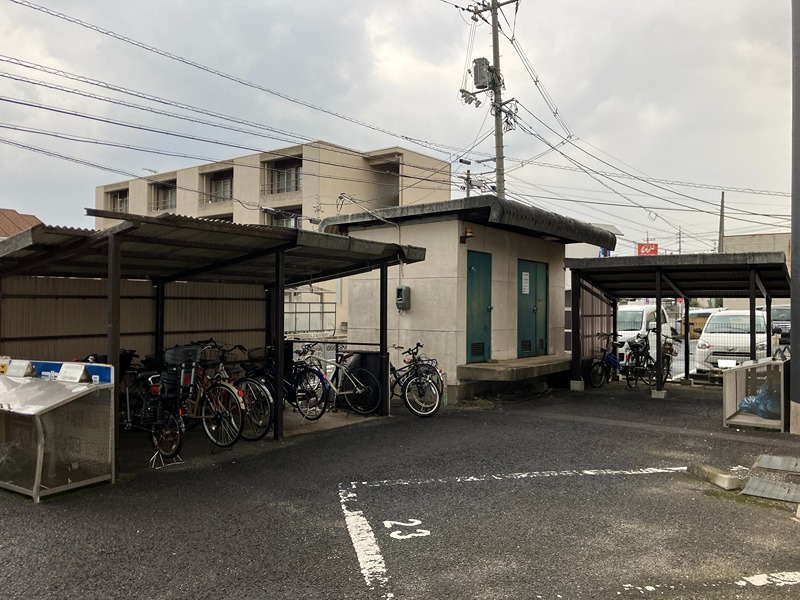 奥名ビル その他共有部分