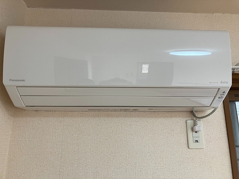 セジュール東部 その他設備