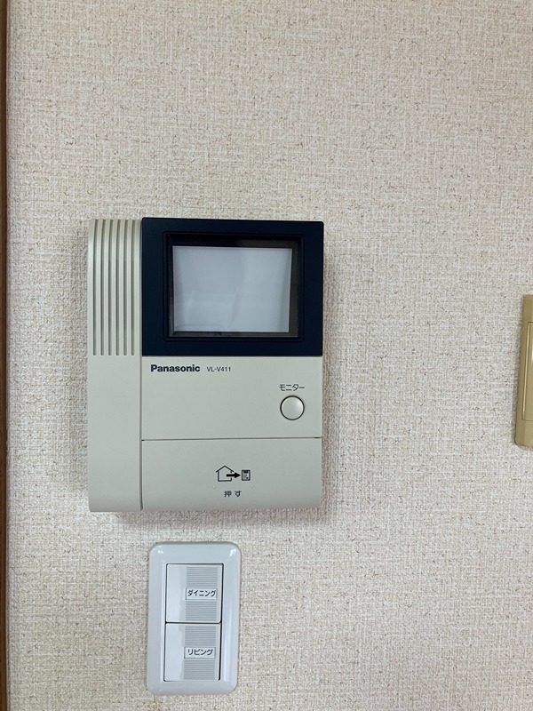 セジュール東部 セキュリティ