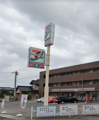 セジュール東部 コンビニ