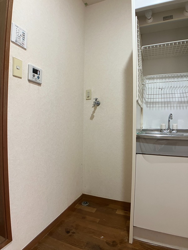 ミントンハウス その他設備