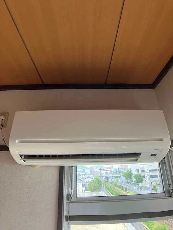 グリーンハイツ堂形 その他設備