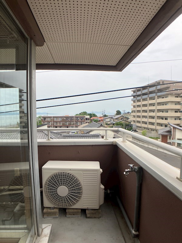 グリーンハイツ堂形 その他設備
