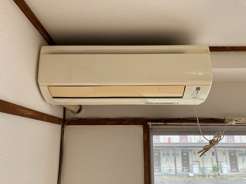 奥名ビル その他設備