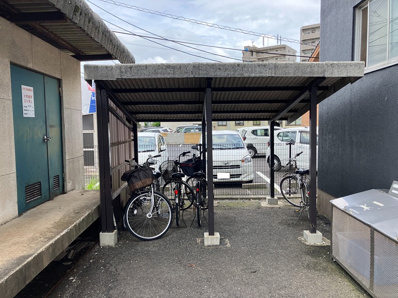奥名ビル その他共有部分