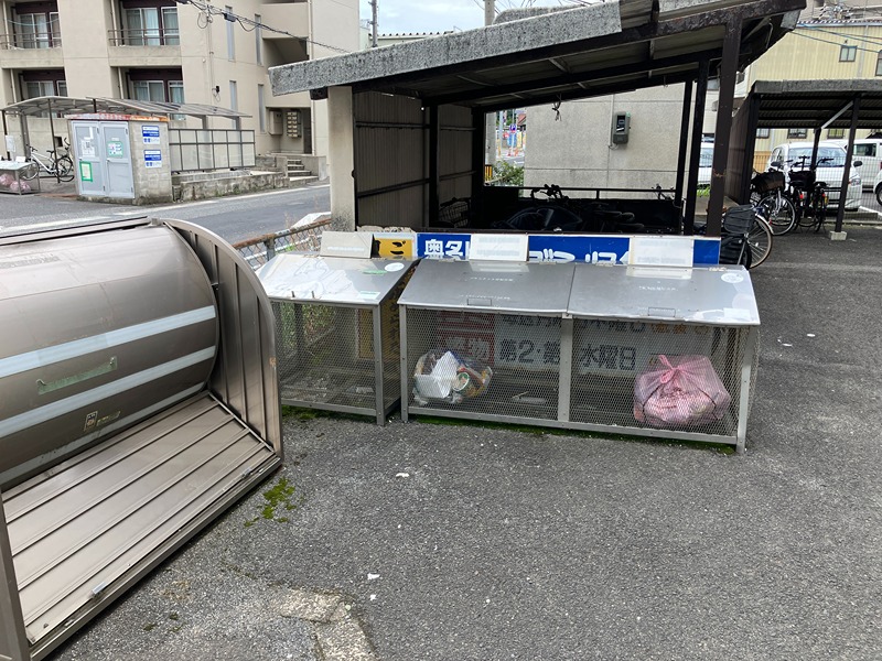 奥名ビル その他共有部分