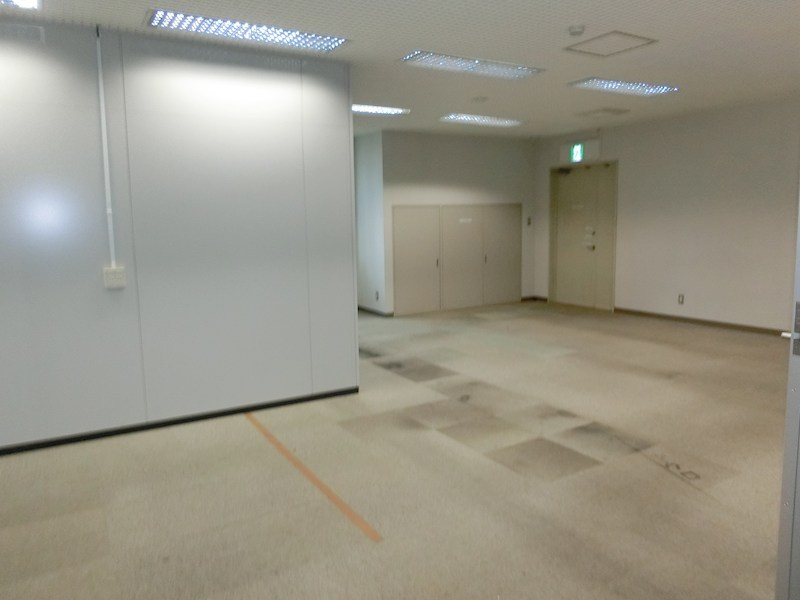 松江アイビル その他