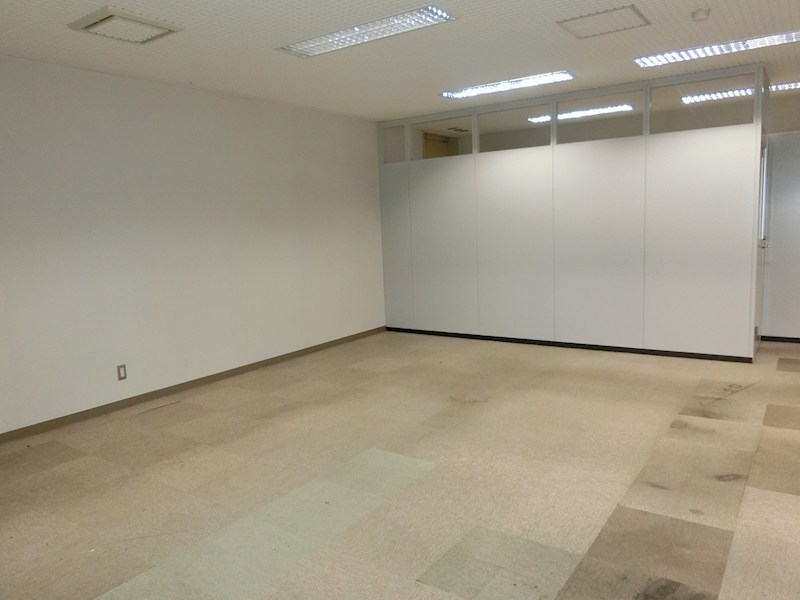 松江アイビル その他
