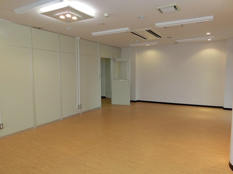 松江アイビル その他