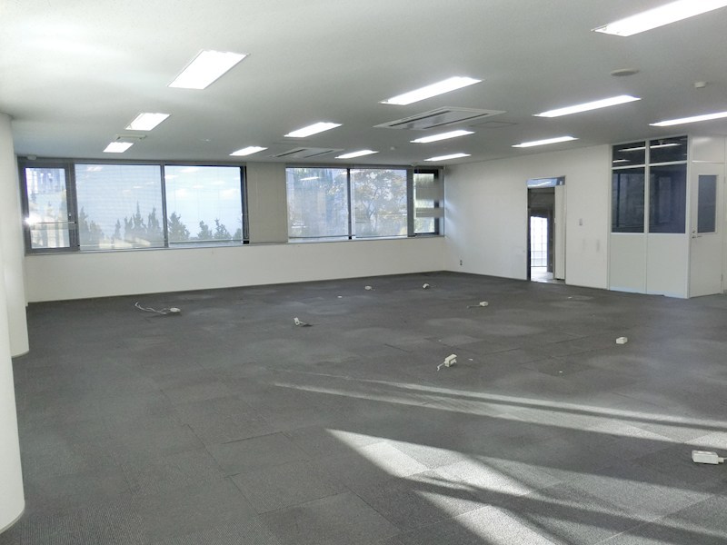 松江アイビル その他