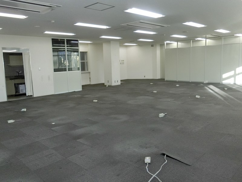 松江アイビル その他