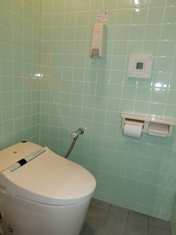 マンションゆまち その他共有部分