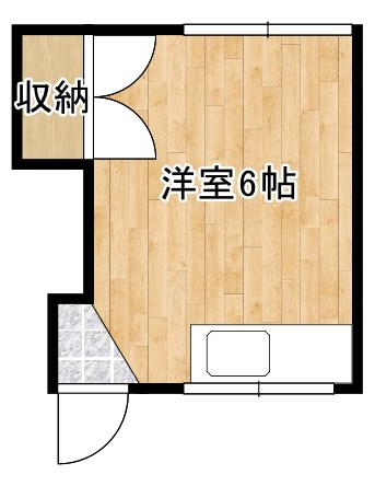 リベール 間取り