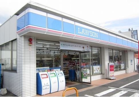 リベール コンビニ