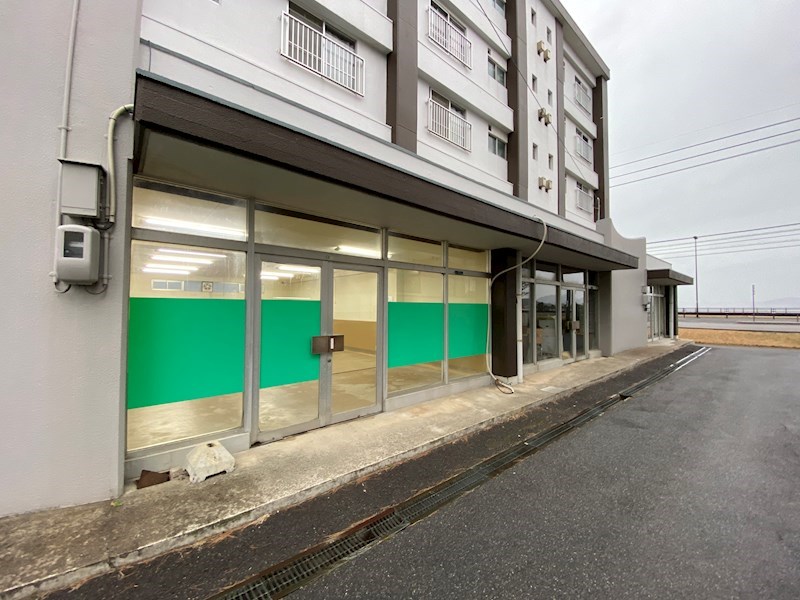 嫁島ビル その他