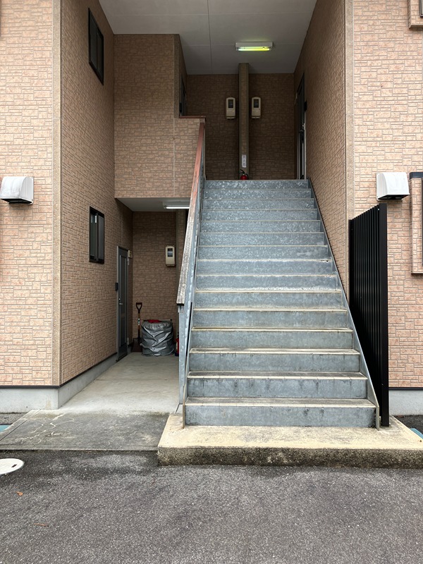 メゾンジロー その他共有部分