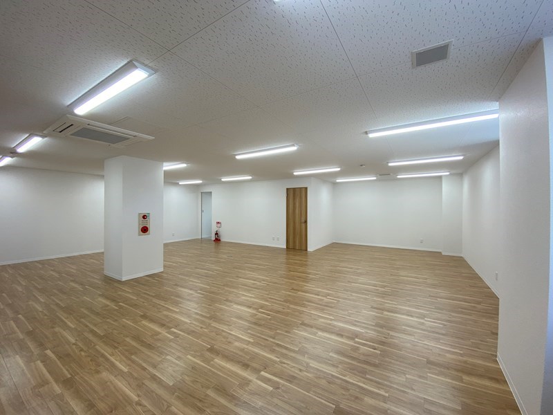 ヒルズＫⅢ その他
