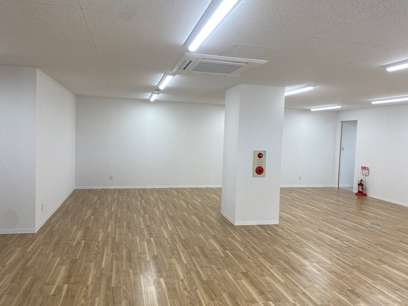ヒルズＫⅢ その他